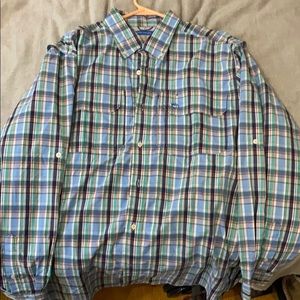 Southern Tide Men’s Button-down